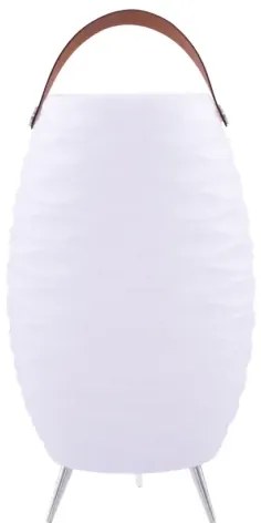 LED vonkajšia lampa Boombox