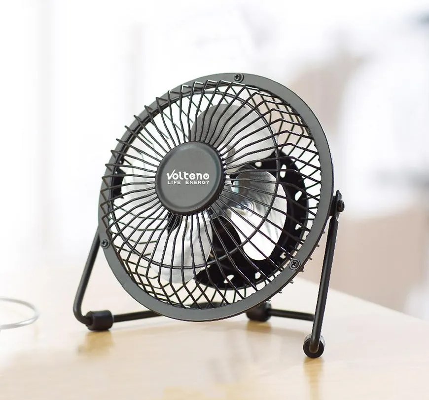 Ventilátor VO0659 USB 2,5W