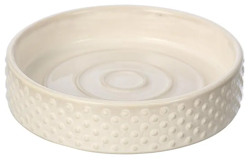 Mydlovnička Madrid biela