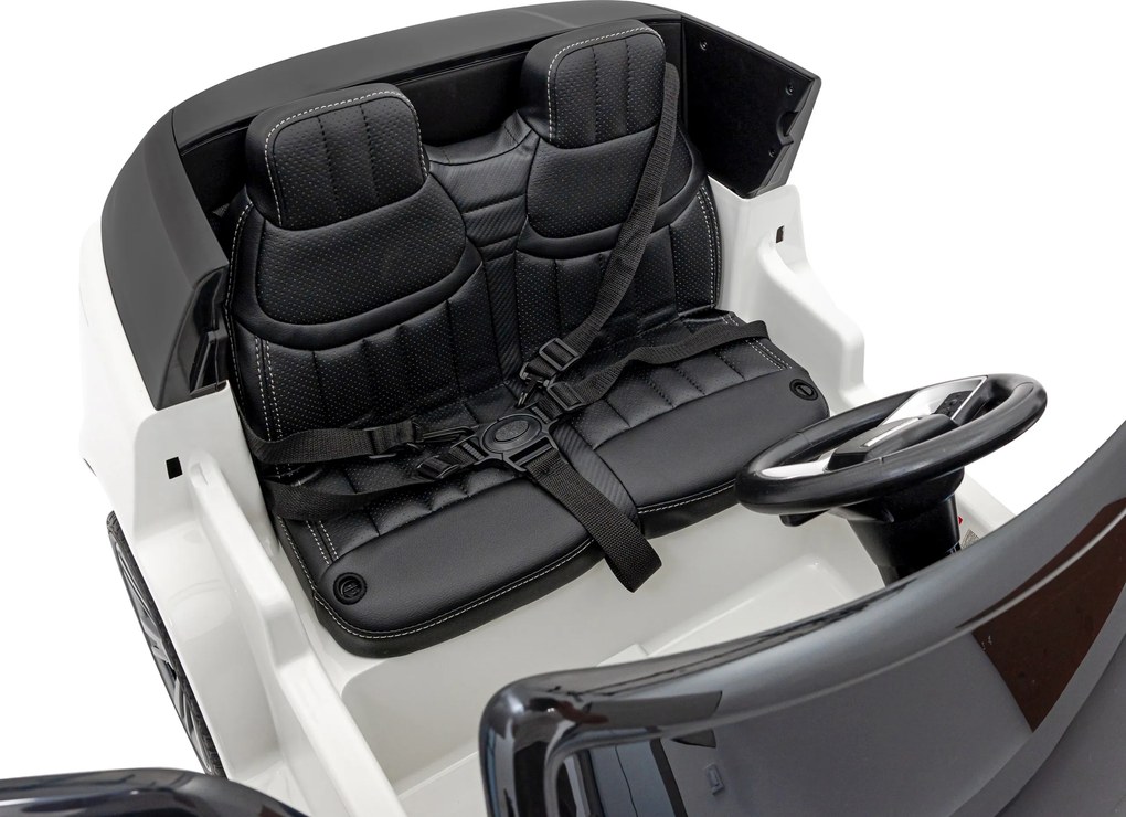 Ramiz Range Rover SUV Lift Biela