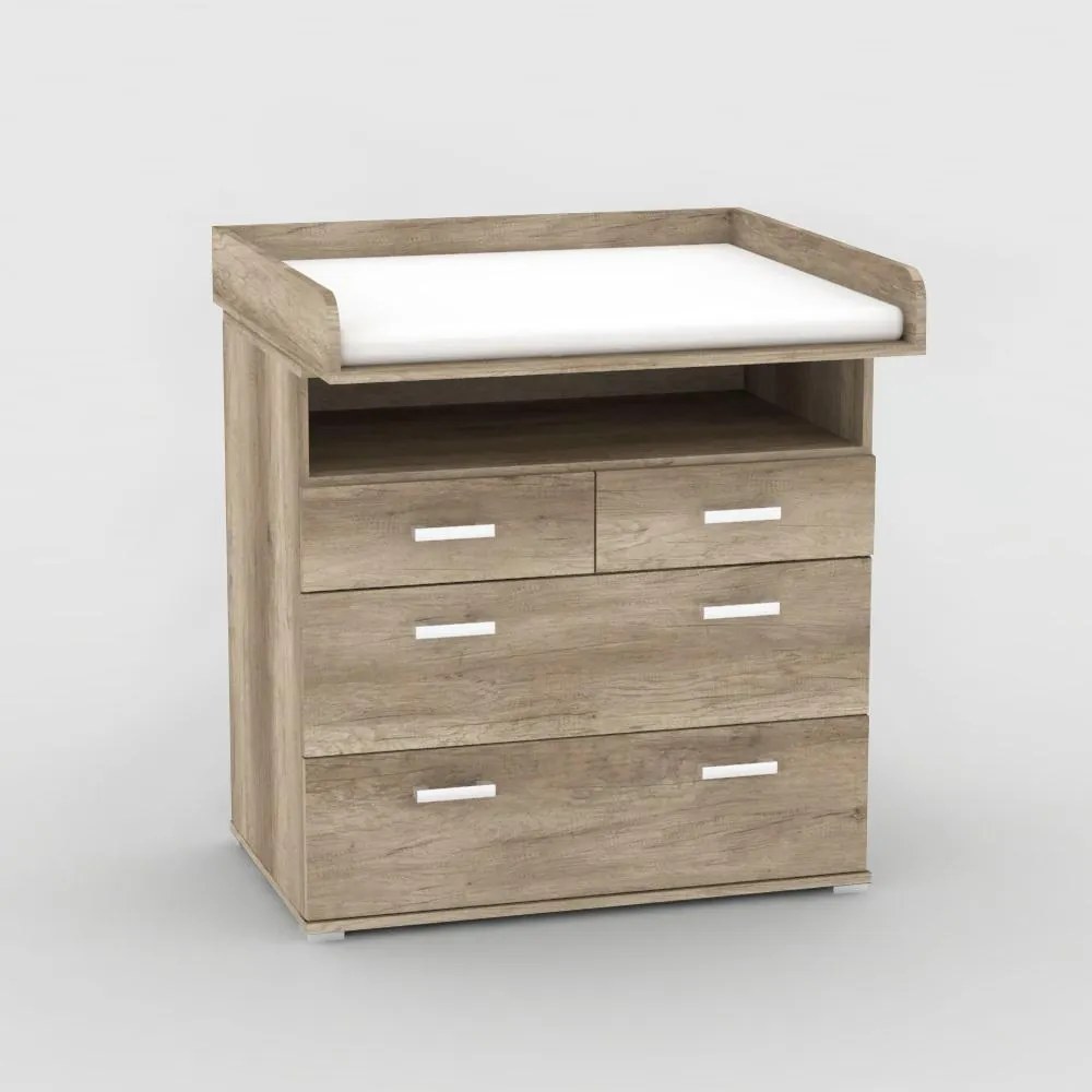 BTC MICKEY Varianta: LANCELOT