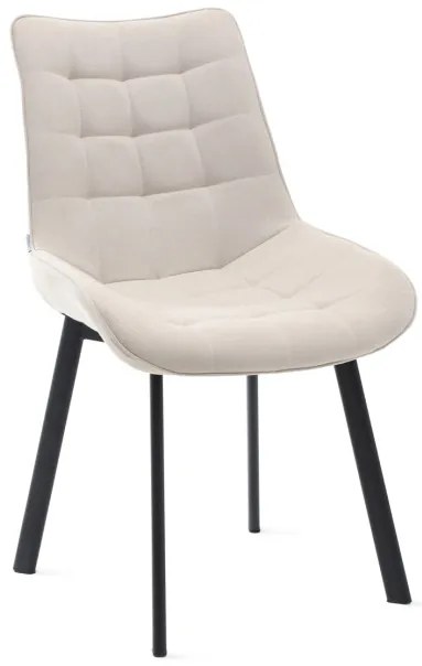 Stolička COLIN béžová ALL 834016