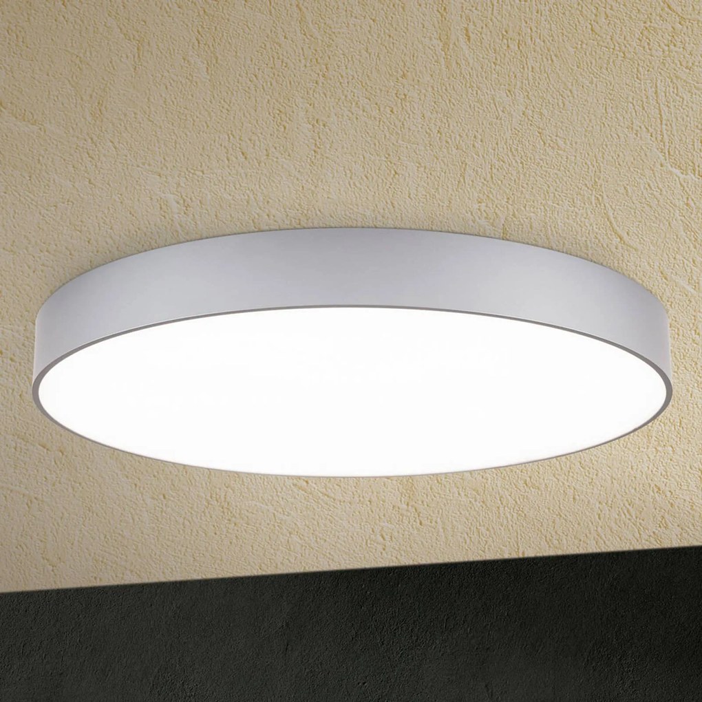 Stmievateľné stropné LED svietidlo Egilo – 60 cm