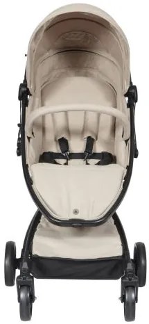 Topmark JAY II BLACK - sand