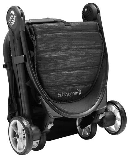 BabyJogger športový kočík City Tour 2 shadow grey