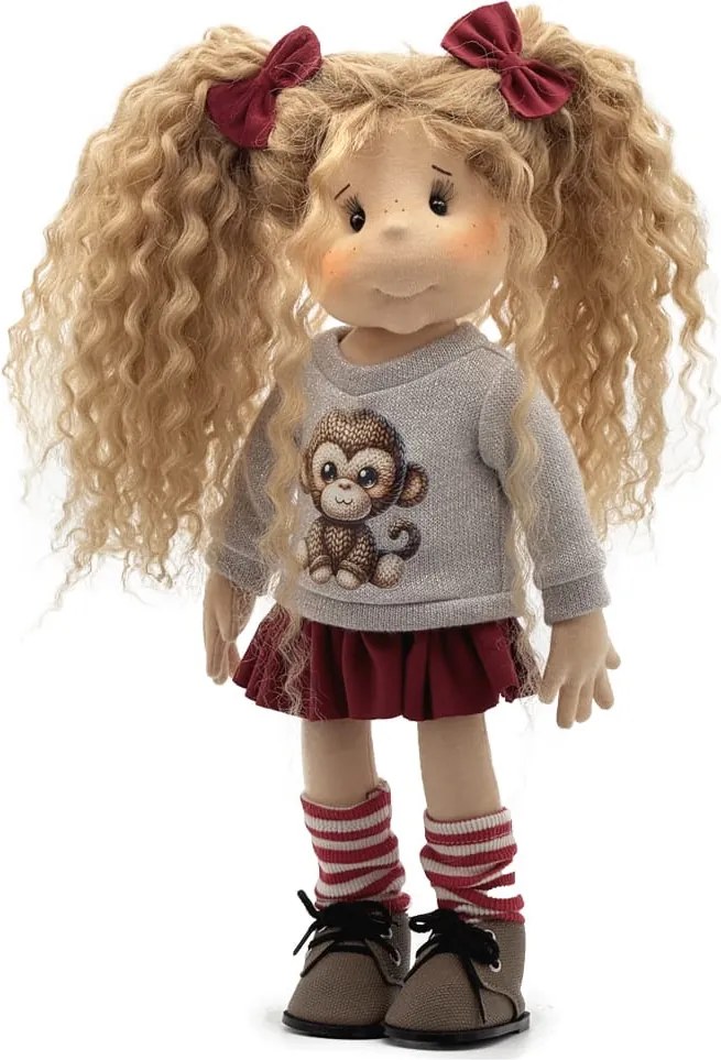 Bábika Nini 40 cm Varianta 2