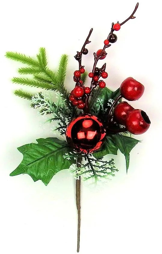 Vetvička stroik 25 cm 443088