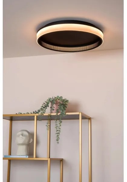 Lucide 71102/40/30 - LED Stm. stropné svietidlo ESTREJA LED/40W/230V 2500-3000K