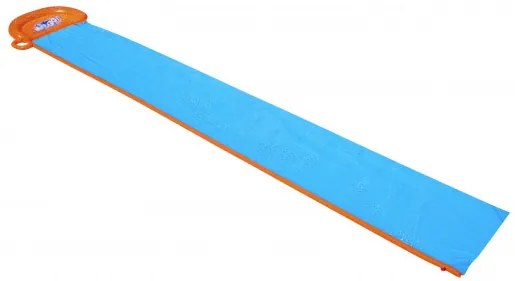 Šmykľavka Bestway 52326 H2OGO 488 cm