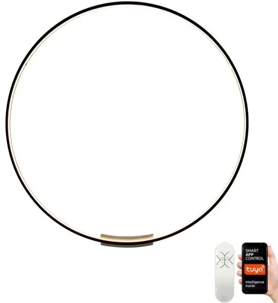 Immax NEO 07245-120 - LED Stmievateľné svietidlo FINO LED/70W/230V 120cm Tuya + DO