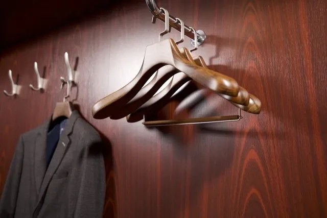 Ramienko na sako, kabát a bundu - dámska veľkosť (38 cm, 5 cm)