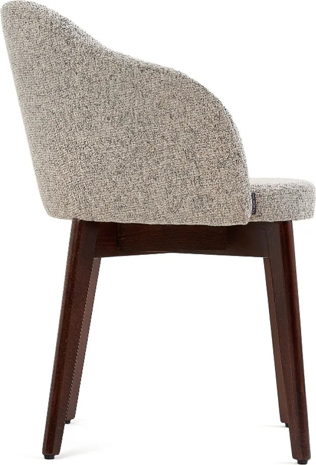 KRIS P ČALÚNENÁ STOLIČKA kris