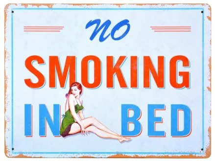 Ceduľa plechová 30x40 MP50