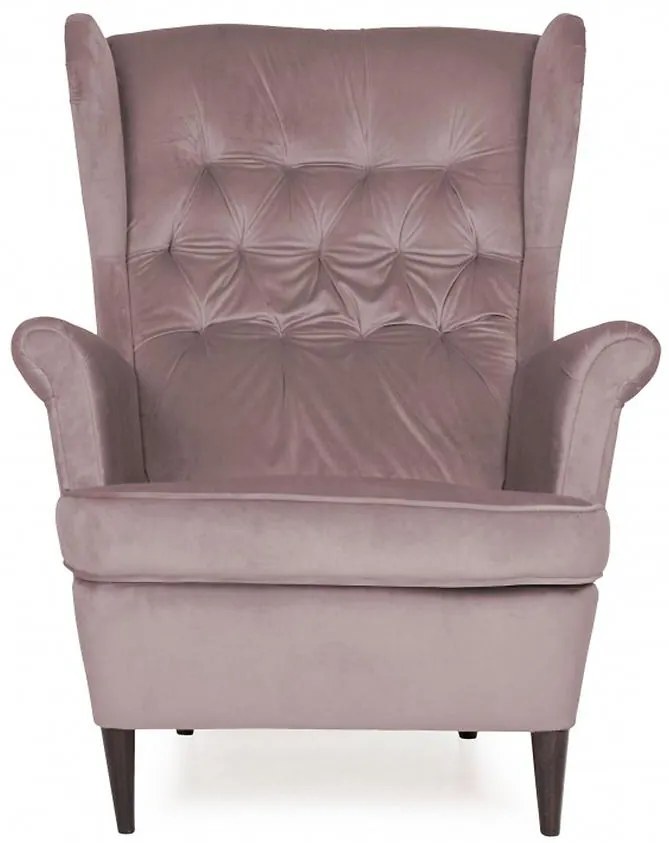 Kreslo Prince Bluvel 91/venge