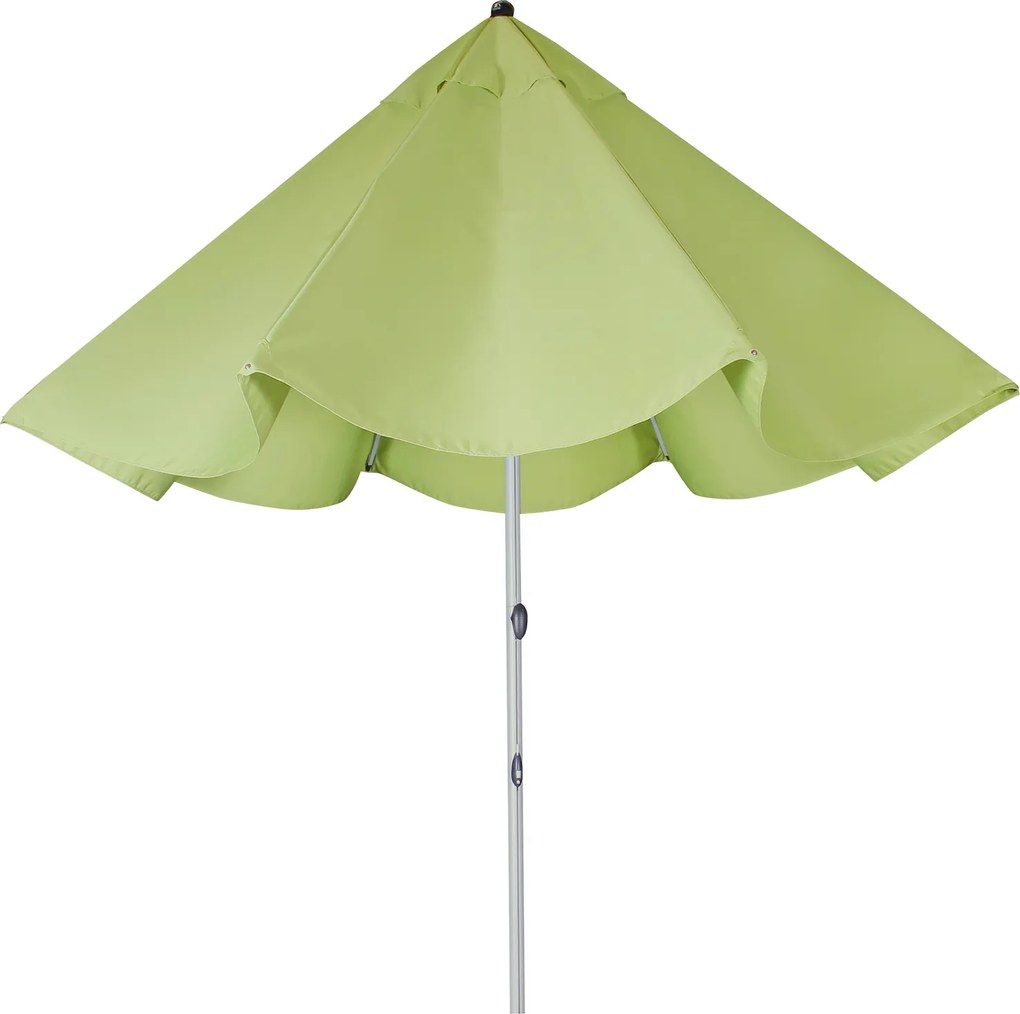 Doppler ACTIVE TELE zelená