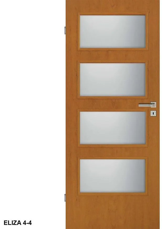 Vnútorné dvere na mieru Eliza