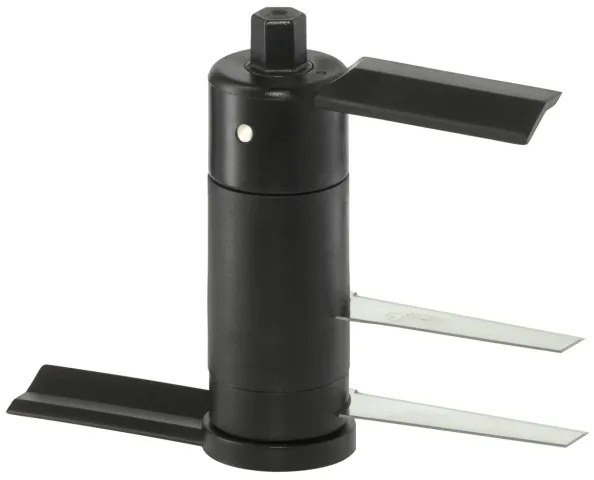 WMF - Ručný sekáčik 900ml čierna