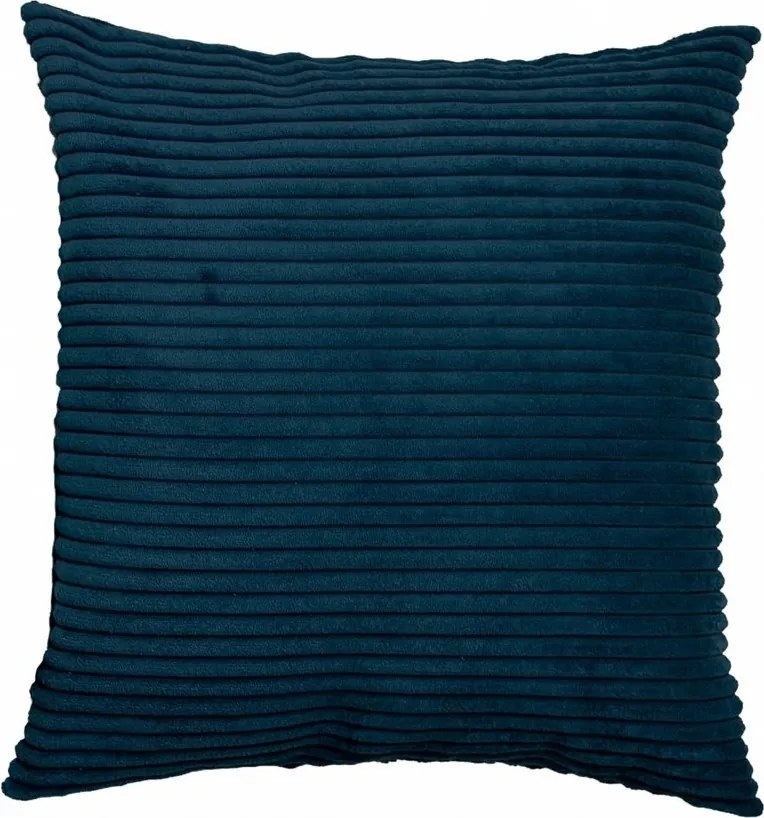 Polášek Povlak na vankúš ZOOM - Modrá | 40 x 40 cm