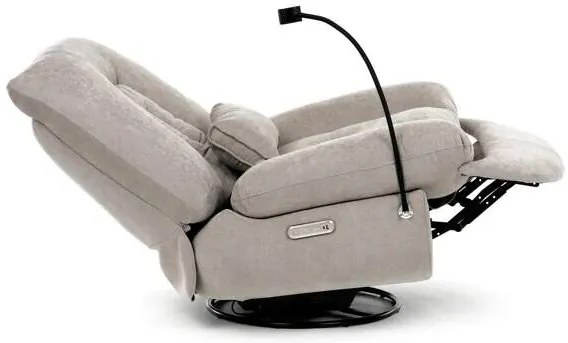 Polohovateľné kreslo TV-7089 LAN2