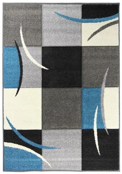 Oriental Weavers koberce Kusový koberec Portland 3064 AL1 Z - 120x170 cm