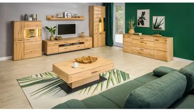 Súprava 2 políc SALVADOR TYP50