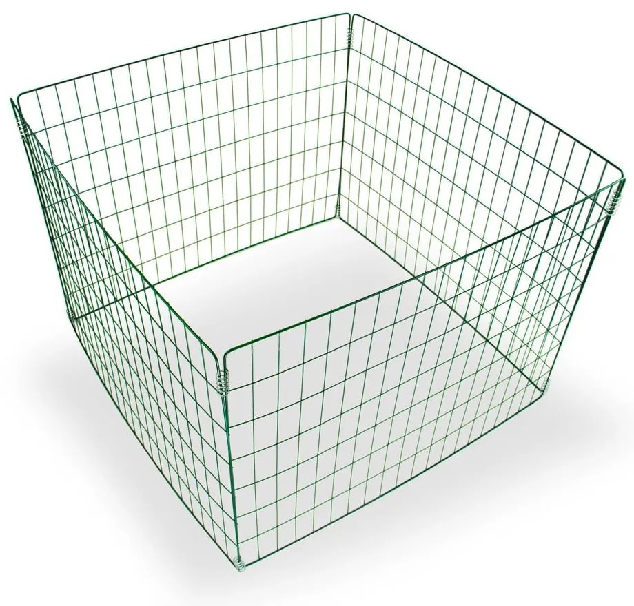 Zelený komposter – Garden Pleasure