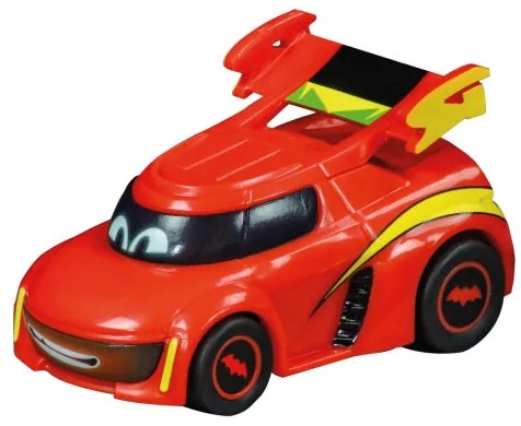 Pretekárska dráha Carrera First 20063047 Batwheels 2,4 m