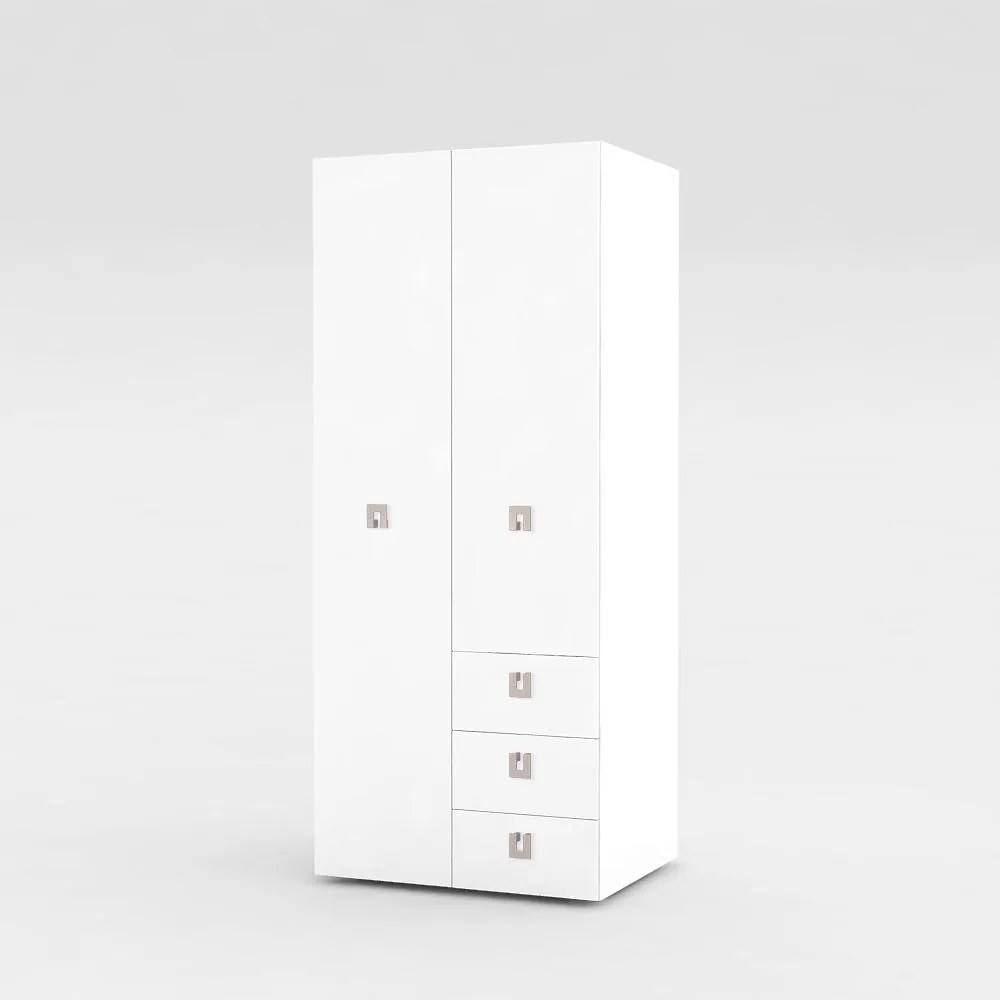 BTC TEENY 1 Varianta: BIELA