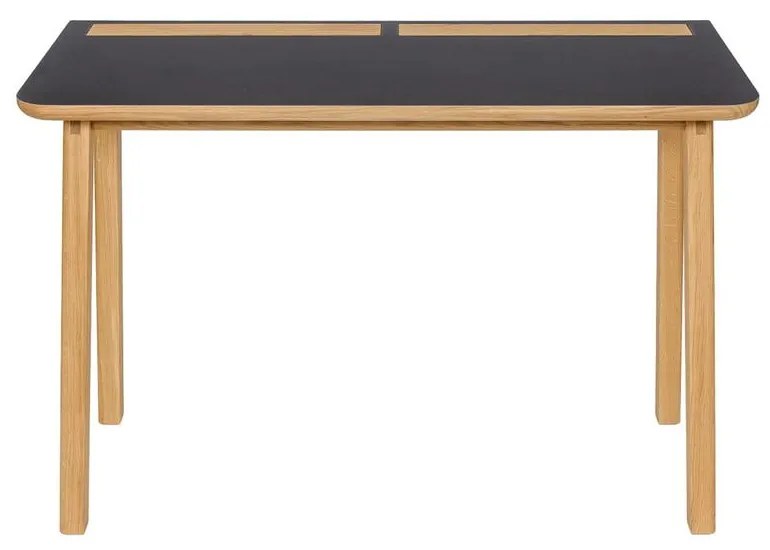 Pracovný stôl Woodman Kota Desk