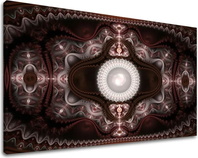 Obraz na stenu ABSTRAKT AB004E11