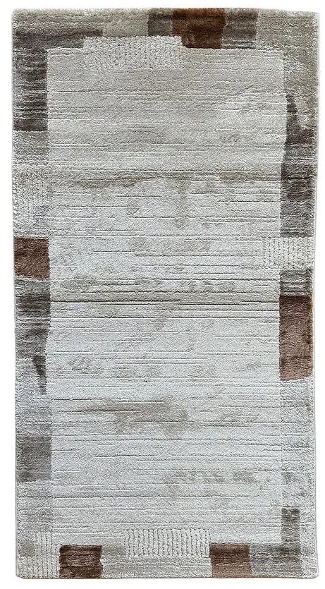 Koberec Frisee Modda 2,0/2,9 4532-360 krémový