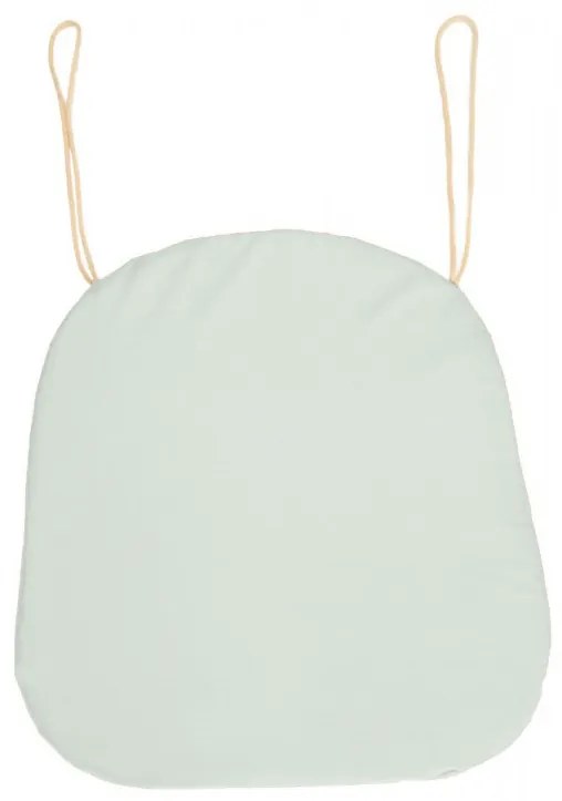 Podsedák na stoličku STANDARD krémový