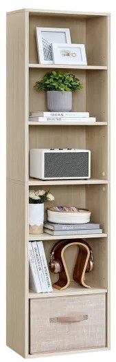 Polica LBC167L01