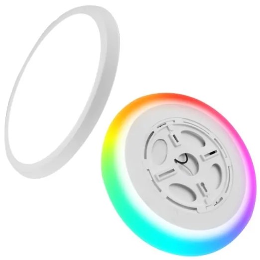 Immax NEO 07164-40- LED RGBCCT Stmievateľné svietidlo 50W/230V Wi-Fi Tuya+DO