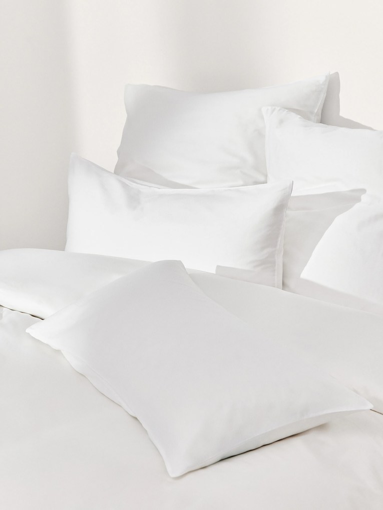 Obliečka na paplón z bavlneného saténu Comfort