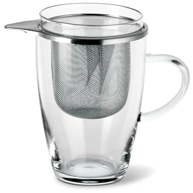 THERMO POHÁR S LÚHOVAČOM 400ML