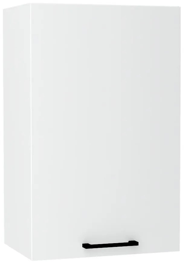 Kuchynská skrinka Max W45 Pl biela