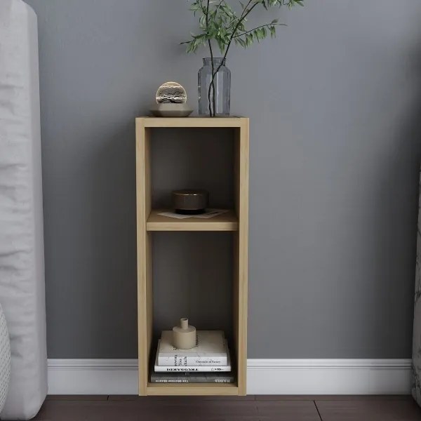 Nočný stolík TILMO dub