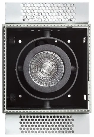 RED - Design Rendl- R12052 - Podhľadové svietidlo ELECTRA 1xGU10/50W/230V