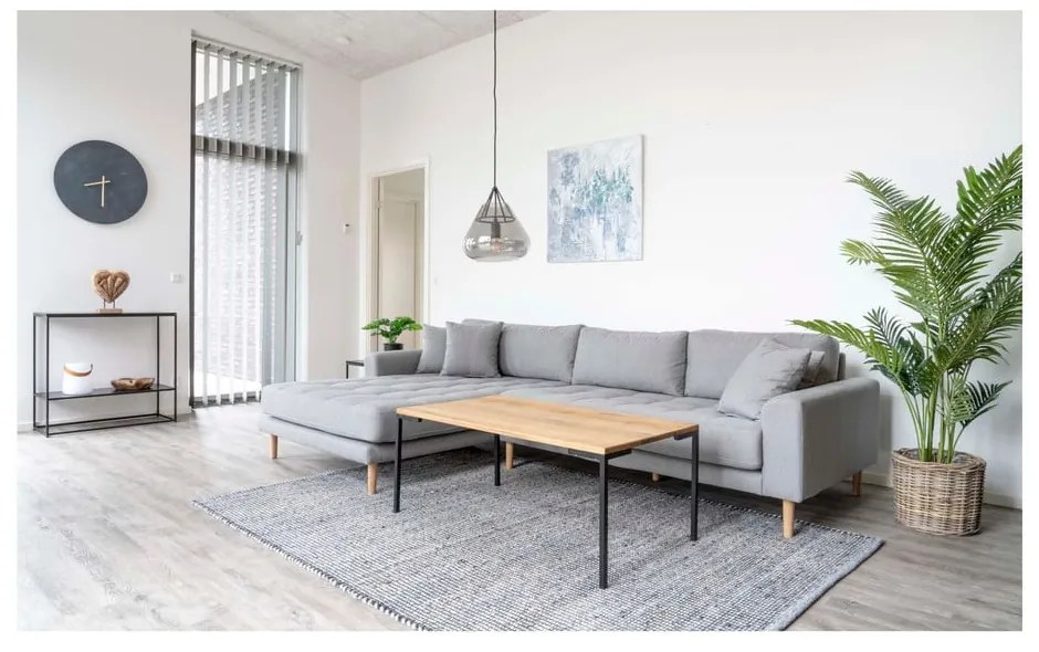 Umelá palma (výška 175 cm) Areca – House Nordic