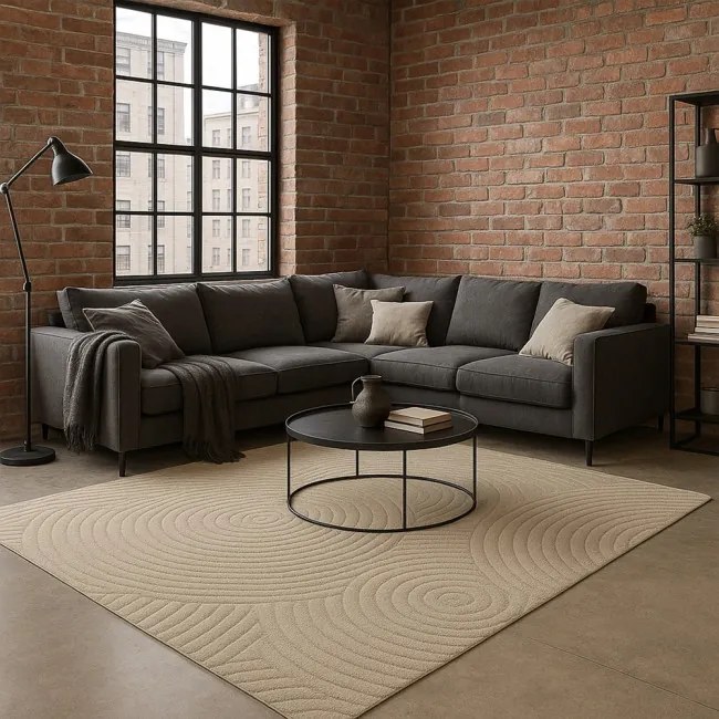 Koberec POLO béžový 2