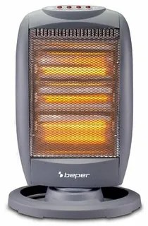 Beper P203PAN011 halogénový infražiarič