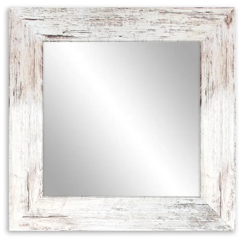 Nástenné zrkadlo Styler Lustro Jyvaskyla Smielo, 60 × 60 cm