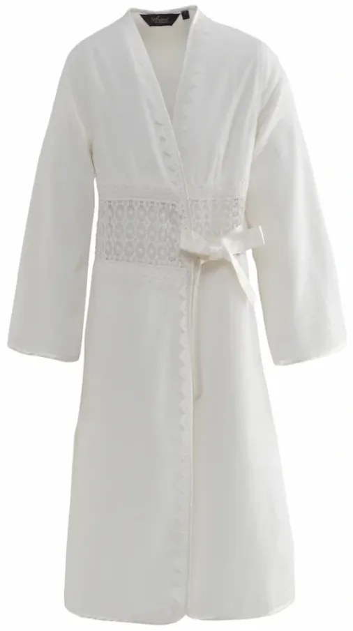 Soft Cotton Darčekové balenie županu, uteráku a osušky DEMET