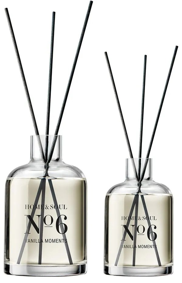 HOME & SOUL Vôňa do bytu Vanilla Moments 250 ml