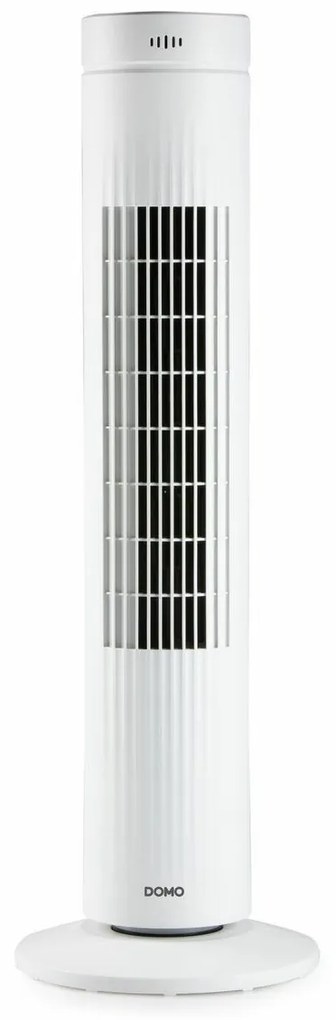 DOMO DO8154 stĺpový ventilátor s diaľkovým ovládaním