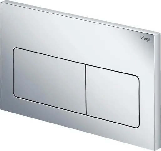 Viega Visign for Life 5 ovládacia doska , chróm 773717