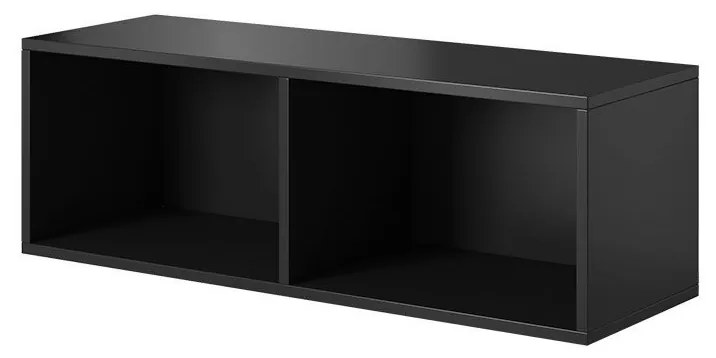 Polica Nessor NS02, Farby: biela