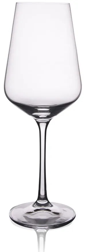 Poháre v súprave 6 ks na víno 250 ml Sandra – Orion