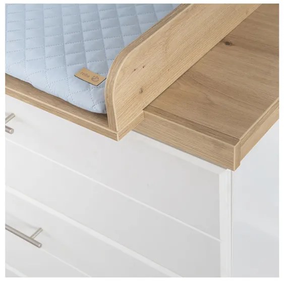 roba Prebaľovacia komoda Nele (100340819)